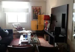 Foto 1 de Apartamento com 3 Quartos à venda, 130m² em Higienópolis, São Paulo