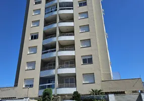 Foto 1 de Apartamento com 2 Quartos à venda, 79m² em Jardim América, Caxias do Sul