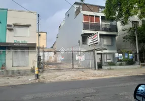 Foto 1 de Lote/Terreno à venda, 191m² em Santana, Porto Alegre