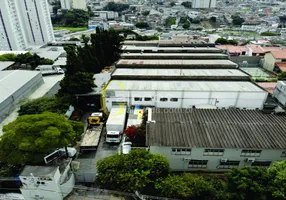 Foto 1 de Galpão/Depósito/Armazém para venda ou aluguel, 3910m² em São Pedro, Osasco