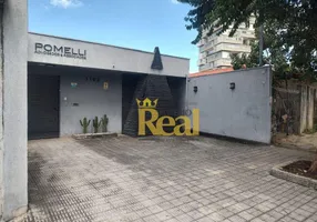 Foto 1 de Ponto Comercial à venda, 221m² em Vila Ipojuca, São Paulo