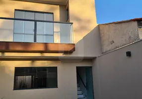 Foto 1 de Casa com 3 Quartos à venda, 120m² em Chácaras Tubalina E Quartel, Uberlândia