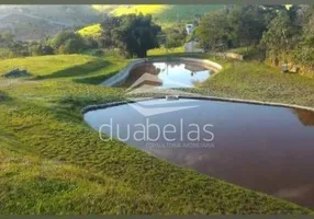 Foto 1 de Fazenda/Sítio com 2 Quartos à venda, 180m² em Area Rural de Jacarei, Jacareí