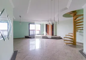 Foto 1 de Cobertura com 4 Quartos à venda, 400m² em Centro, Osasco