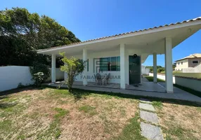 Foto 1 de Casa com 3 Quartos à venda, 116m² em Praia Sêca, Araruama