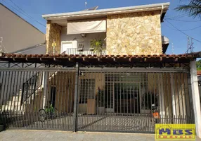 Foto 1 de Casa com 3 Quartos à venda, 280m² em Jardim Novo Itu, Itu