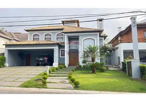Foto 1 de Casa de Condomínio com 4 Quartos à venda, 325m² em Aldeia da Serra, Santana de Parnaíba