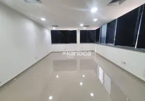 Foto 1 de Sala Comercial para alugar, 35m² em Barra da Tijuca, Rio de Janeiro