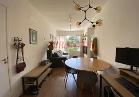 Foto 1 de Apartamento com 2 Quartos à venda, 54m² em Ponte Nova, Extrema