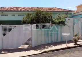 Foto 1 de Casa com 2 Quartos à venda, 185m² em Vila Nery, São Carlos