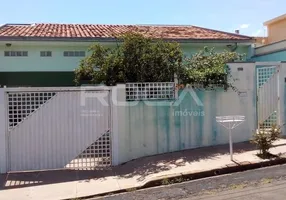 Foto 1 de Casa com 2 Quartos à venda, 187m² em Vila Nery, São Carlos