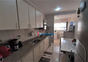 Foto 1 de Apartamento com 2 Quartos à venda, 90m² em Vila Belvedere, Americana