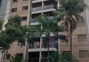 Foto 1 de Apartamento com 3 Quartos para alugar, 101m² em Jardim Flamboyant, Campinas