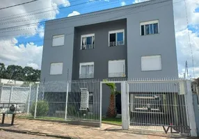 Foto 1 de Apartamento com 2 Quartos à venda, 55m² em Ana Rech, Caxias do Sul