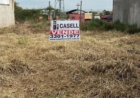 Foto 1 de Lote/Terreno à venda, 2m² em Residencial Campos de Piemonte, Araraquara