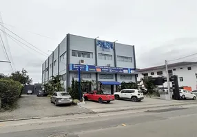 Foto 1 de Galpão/Depósito/Armazém à venda, 730m² em Floresta, Joinville