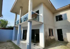 Foto 1 de Casa com 3 Quartos à venda, 130m² em Fazendinha, Araruama