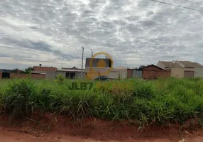 Foto 1 de Lote/Terreno à venda, 1470m² em Morada dos Passaros, Aparecida de Goiânia