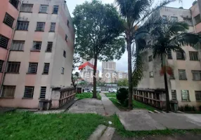 Foto 1 de Apartamento com 2 Quartos à venda, 40m² em Jardim Santa Rita, São Paulo