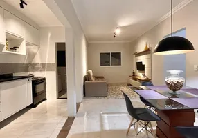 Foto 1 de Apartamento com 3 Quartos à venda, 82m² em Jardim Paulista, Atibaia
