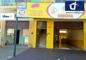 Foto 1 de Sala Comercial com 1 Quarto para alugar, 50m² em Loteamento Remanso Campineiro, Hortolândia