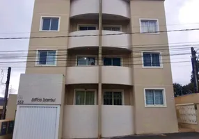 Foto 1 de Apartamento com 2 Quartos à venda, 94m² em Centro, Ponta Grossa