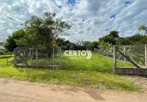 Foto 1 de Lote/Terreno à venda, 480m² em Campo Vicente, Nova Hartz