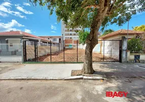 Foto 1 de Lote/Terreno para alugar, 350m² em Balneário, Florianópolis