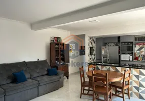 Foto 1 de Casa com 3 Quartos à venda, 164m² em Tulipas, Jundiaí