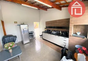 Foto 1 de Casa com 2 Quartos à venda, 94m² em Residencial Piemonte, Bragança Paulista