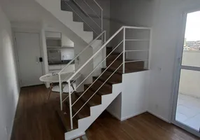 Foto 1 de Apartamento com 2 Quartos à venda, 54m² em Km 18, Osasco