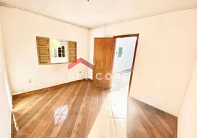Foto 1 de Casa com 3 Quartos à venda, 155m² em Parque São Luís, Taubaté