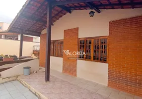 Foto 1 de Casa com 3 Quartos à venda, 235m² em Parque Ouro Fino, Sorocaba
