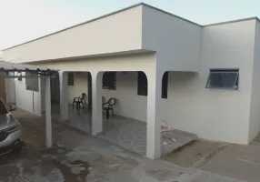 Foto 1 de Casa com 3 Quartos à venda, 200m² em Casa Branca, Santo André