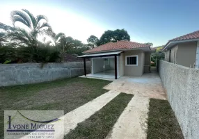 Foto 1 de Casa com 2 Quartos à venda, 75m² em Maravilha, Paty do Alferes