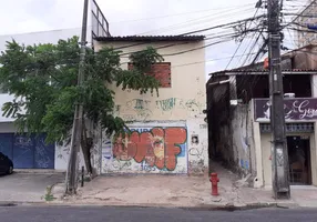 Foto 1 de Ponto Comercial com 5 Quartos para venda ou aluguel, 106m² em Centro, Fortaleza