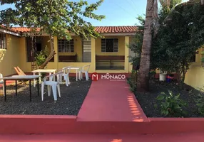 Foto 1 de Casa com 4 Quartos à venda, 120m² em , Primeiro de Maio