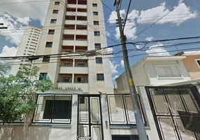 Foto 1 de Apartamento com 3 Quartos para alugar, 68m² em Cidade Mae Do Ceu, São Paulo