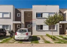 Foto 1 de Casa de Condomínio com 2 Quartos à venda, 66m² em Três Vendas, Pelotas