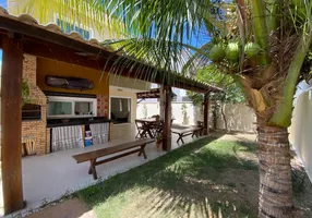 Foto 1 de Casa de Condomínio com 4 Quartos para venda ou aluguel, 296m² em Urucunema, Eusébio