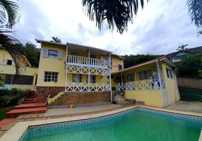 Foto 1 de Casa com 5 Quartos à venda, 770m² em Araras, Petrópolis