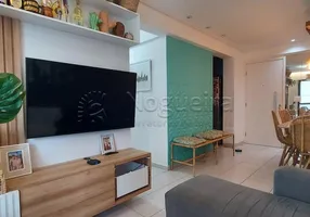 Foto 1 de Apartamento com 2 Quartos à venda, 55m² em Bongi, Recife
