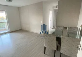 Foto 1 de Apartamento com 3 Quartos para alugar, 77m² em Portão, Curitiba