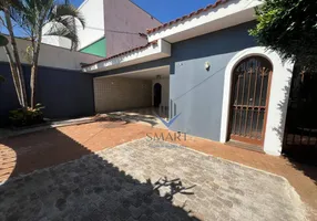 Foto 1 de Imóvel Comercial com 4 Quartos para alugar, 270m² em Jardim Nossa Senhora de Fatima, Americana