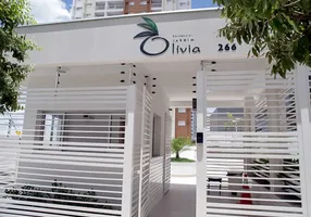 Foto 1 de Apartamento com 2 Quartos para alugar, 66m² em Jardim Mariana, Cuiabá