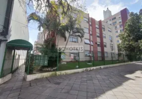 Foto 1 de Apartamento com 2 Quartos para alugar, 53m² em Menino Deus, Porto Alegre