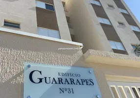 Foto 1 de Apartamento com 3 Quartos à venda, 57m² em Jardim Perracini, Poá