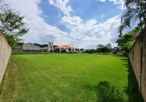 Foto 1 de Fazenda/Sítio com 1 Quarto à venda, 284m² em Sítios de Recreio Mansões do Campus, Goiânia