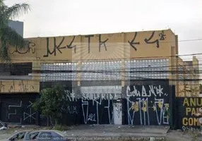 Foto 1 de Lote/Terreno à venda em Água Branca, São Paulo