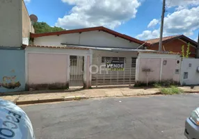 Foto 1 de Casa com 3 Quartos à venda, 112m² em Vila Trinta e Um de Marco, Campinas